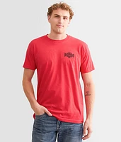 Etching T-Shirt