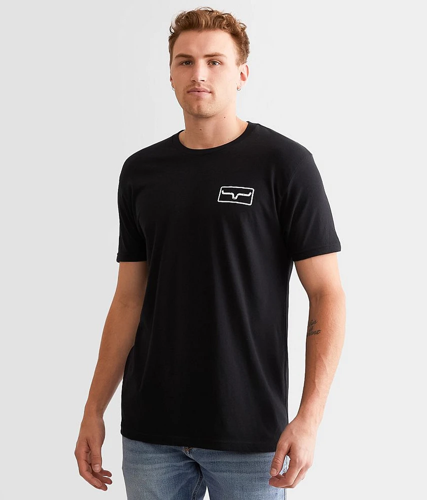 Kimes Ranch ATM T-Shirt