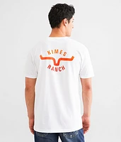Neon Gradation T-Shirt