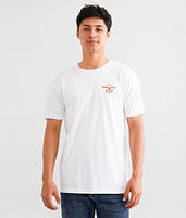 Neon Gradation T-Shirt