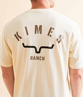 Cut Through T-Shirt