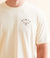 Cut Through T-Shirt
