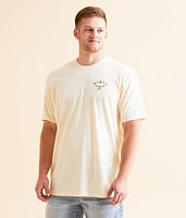 Cut Through T-Shirt