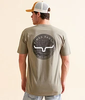 Aged T-Shirt