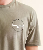 Aged T-Shirt