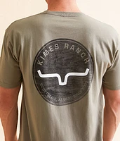 Aged T-Shirt