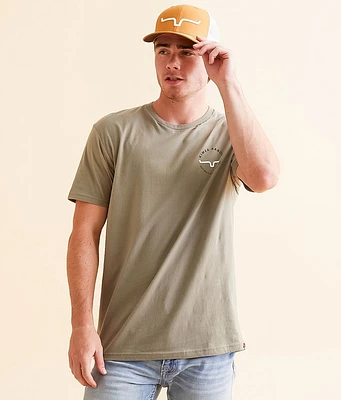 Aged T-Shirt