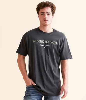 Pressed T-Shirt