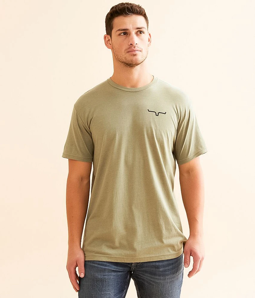 Kimes Ranch Stability T-Shirt