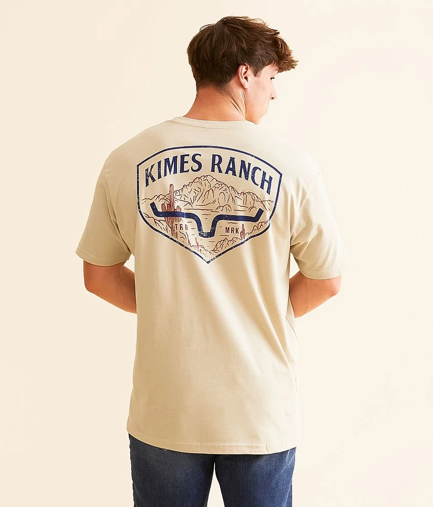 Kimes Ranch Big Country T-Shirt