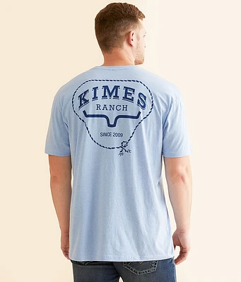 Kimes Ranch Rope T-Shirt