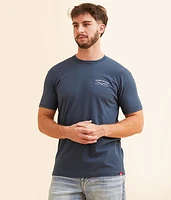 Bison Skull T-Shirt