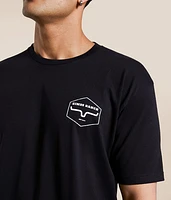 Hexagon T-Shirt