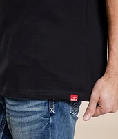 Hexagon T-Shirt