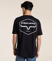 Hexagon T-Shirt