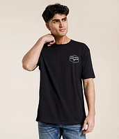 Hexagon T-Shirt