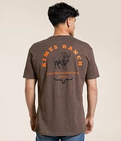 American Bison T-Shirt
