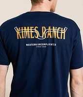 Simple Layers T-Shirt