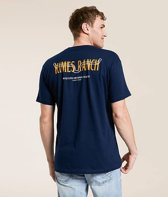 Simple Layers T-Shirt