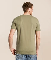 Aged Trunk T-Shirt