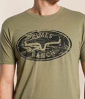 Aged Trunk T-Shirt