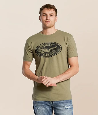 Aged Trunk T-Shirt