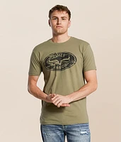Aged Trunk T-Shirt