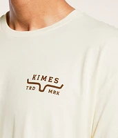 Heavy Text T-Shirt