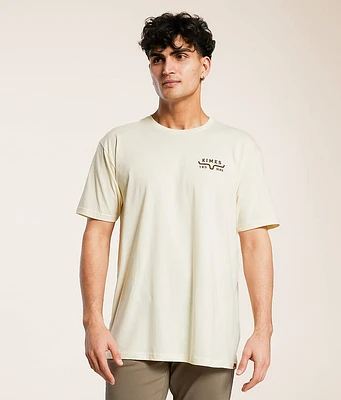 Heavy Text T-Shirt
