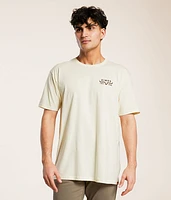 Heavy Text T-Shirt