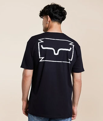Simple Split T-Shirt