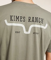 Bar Doors T-Shirt