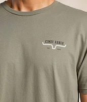 Bar Doors T-Shirt