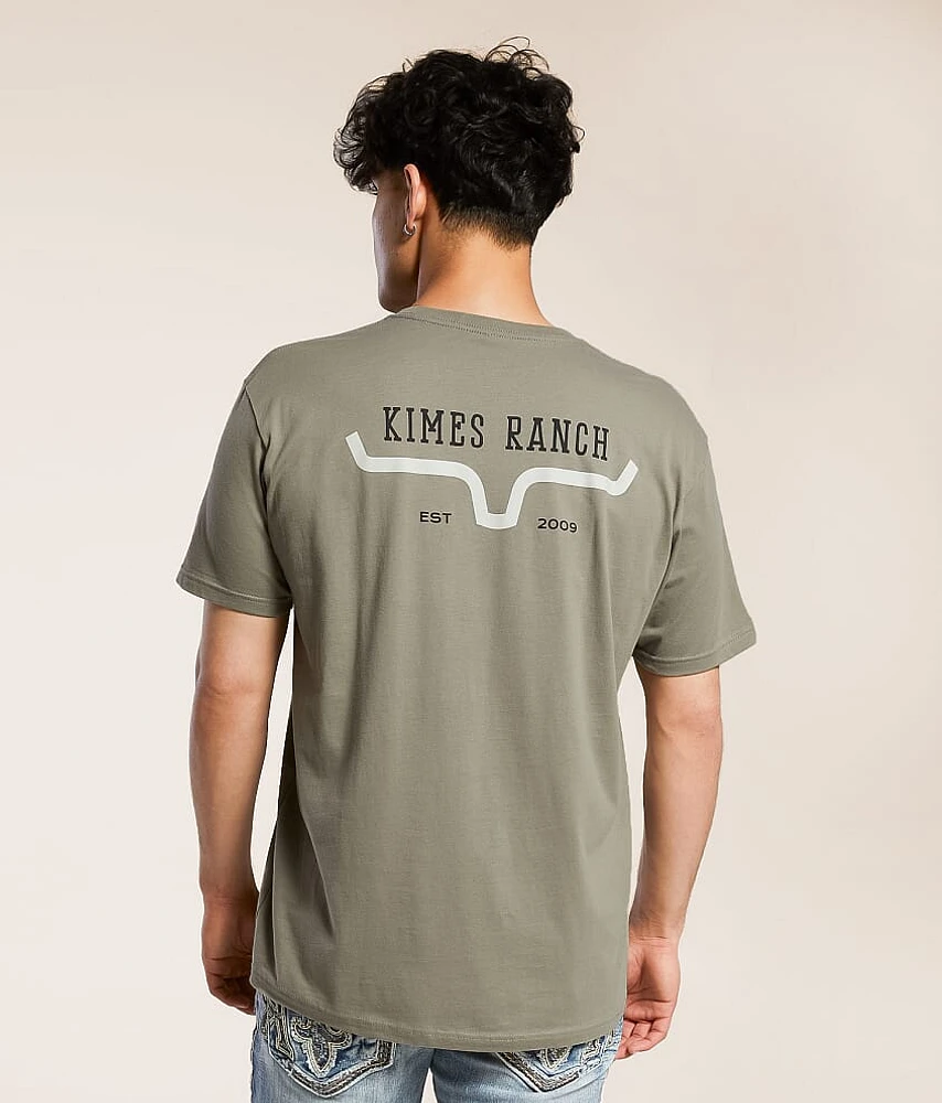 Bar Doors T-Shirt