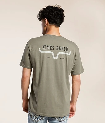 Bar Doors T-Shirt