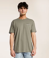 Bar Doors T-Shirt