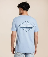 Tilted T-Shirt