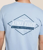 Tilted T-Shirt