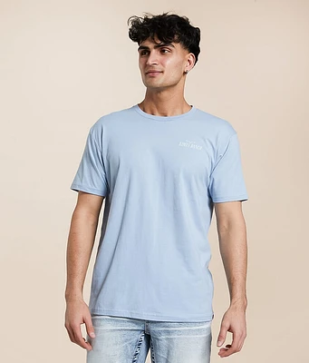 Tilted T-Shirt