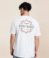 Serape Star T-Shirt