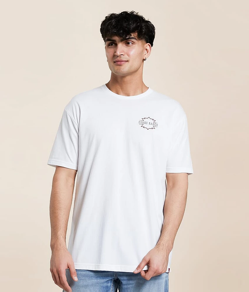 Serape Star T-Shirt