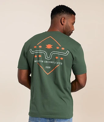 Simple West T-Shirt