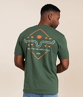 Simple West T-Shirt