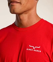 Aztek Diamond T-Shirt