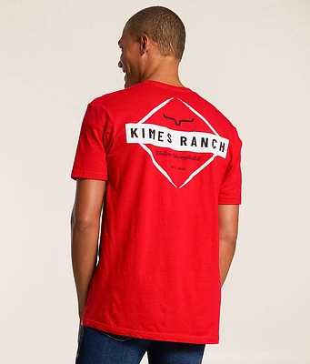 Aztek Diamond T-Shirt
