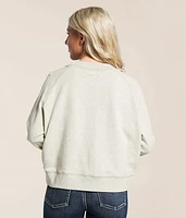 Gracie Pullover