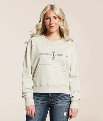 Gracie Pullover