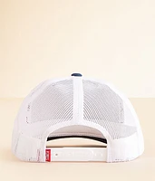 San Juan Trucker Hat