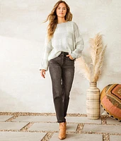 Mom Jean