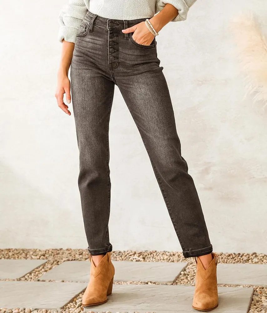 Mom Jean
